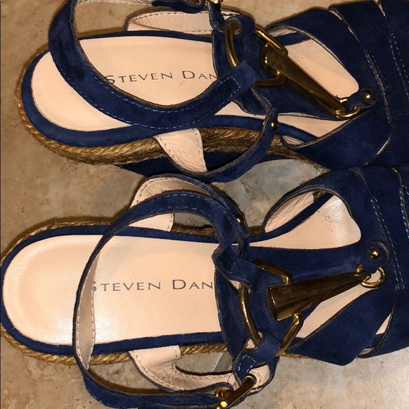 Steven Dann high heels!!! - Picture 5 of 8